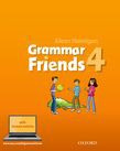 Grammar Friends 4 Student Book