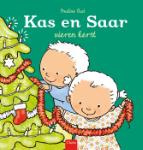 Kas en Saar vieren kerst (Pauline Oud)