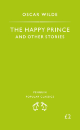 The Happy Prince and Other Stories (Oscar Wilde)