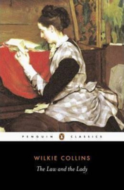 The Law And The Lady (Wilkie Collins)