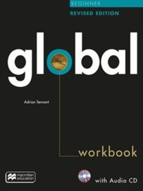 Beginner Workbook without key + CD Pack