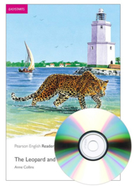 The Leopard & Lighthouse Book & CD Pack