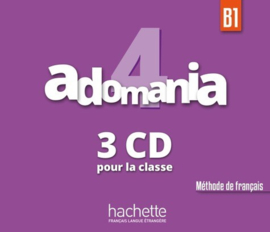 Adomania 4