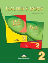 Fce Listening & Speaking Skills 2+ Fce Practice Exam Papers 2 Teacher'book