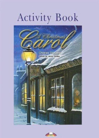 A Christmas Carol Activity Book