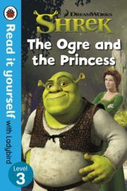 Shrek: The Ogre and the Princess