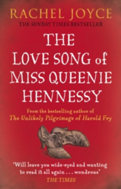 The Love Song of Miss Queenie Hennessy