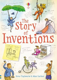 The story of inventions