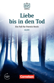 Liebe bis in den Tod · Ein Toter im Wald