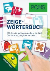 PONS Zeige-Wörterbuch