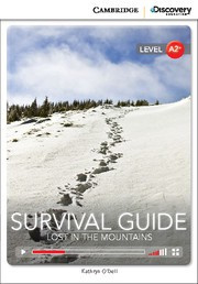 Survival Guide: Lost in the Mountains