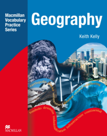 Macmillan Vocabulary Practice Series - Science Geography Practice Book without Key