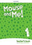 Mouse And Me! Level 1 Teacher's Book Pack