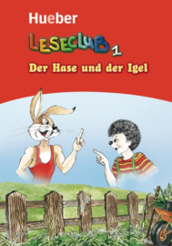 Der Hase und der Igel Leseheft