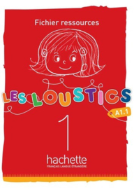 Les Loustics 1 A1.1 - Fichier ressources