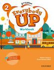 Everybody Up Level 2 Workbook