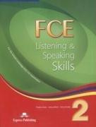 Fce Listening & Speaking Skills 2 For The Revised Cambridge Esol Fce Examination