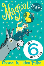Magical Stories for 6 Year Olds Paperback (Helen Paiba)