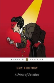 A Prince Of Swindlers (Guy Boothby)