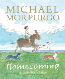 Homecoming (Michael Morpurgo, Peter Bailey)