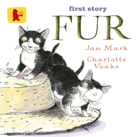 Fur (Jan Mark, Charlotte Voake)