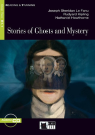 Stories Of Ghosts & Mystery