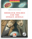 Sherlock Holmes and the Stolen Jewels