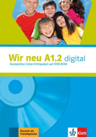 Wir neu A1.2 digital DVD-ROM