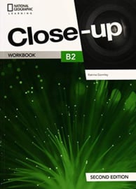 Close-up Second Ed B2 Workbook