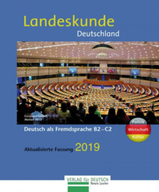 Landeskunde Deutschland - Aktualisierte Fassung 2019 Landeskunde