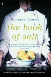 The Book Of Salt