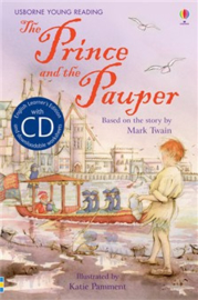 The Prince and the Pauper