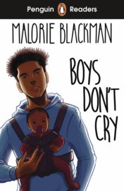 BOYS DON’T CRY