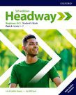 Headway Beginner Student's Book A With Online Practice