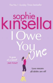 I Owe You One (Sophie Kinsella)