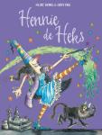Hennie de Heks (Valerie Thomas)