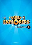 First Explorers Level 1 Teacher's Book