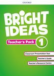 Bright Ideas Level 1 Teacher's Pack