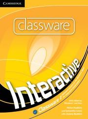 Interactive Level2 Presentation Plus DVD-ROM