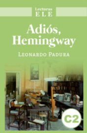 Adiós, Hemingway