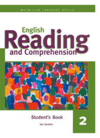 English Reading & Comprehension Level 2 Student's Book