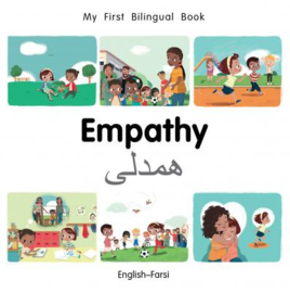 Empathy (English–Farsi)