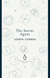 The Secret Agent (Joseph Conrad)