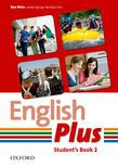 English Plus 2 Student Book