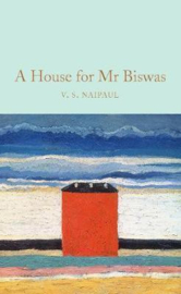 A House for Mr Biswas  (V. S. Naipaul)