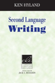 Second Language Writing (Cambridge Language Education) Paperback