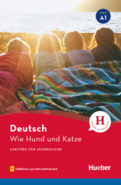 Wie Hund und Katze PDF-Download