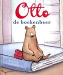 Otto, de boekenbeer (Katie Cleminson)
