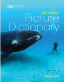 Heinle Picture Dictionary Lesson Planner 2e