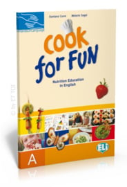 Hands On Languages - Cook For Fun Student's Book A